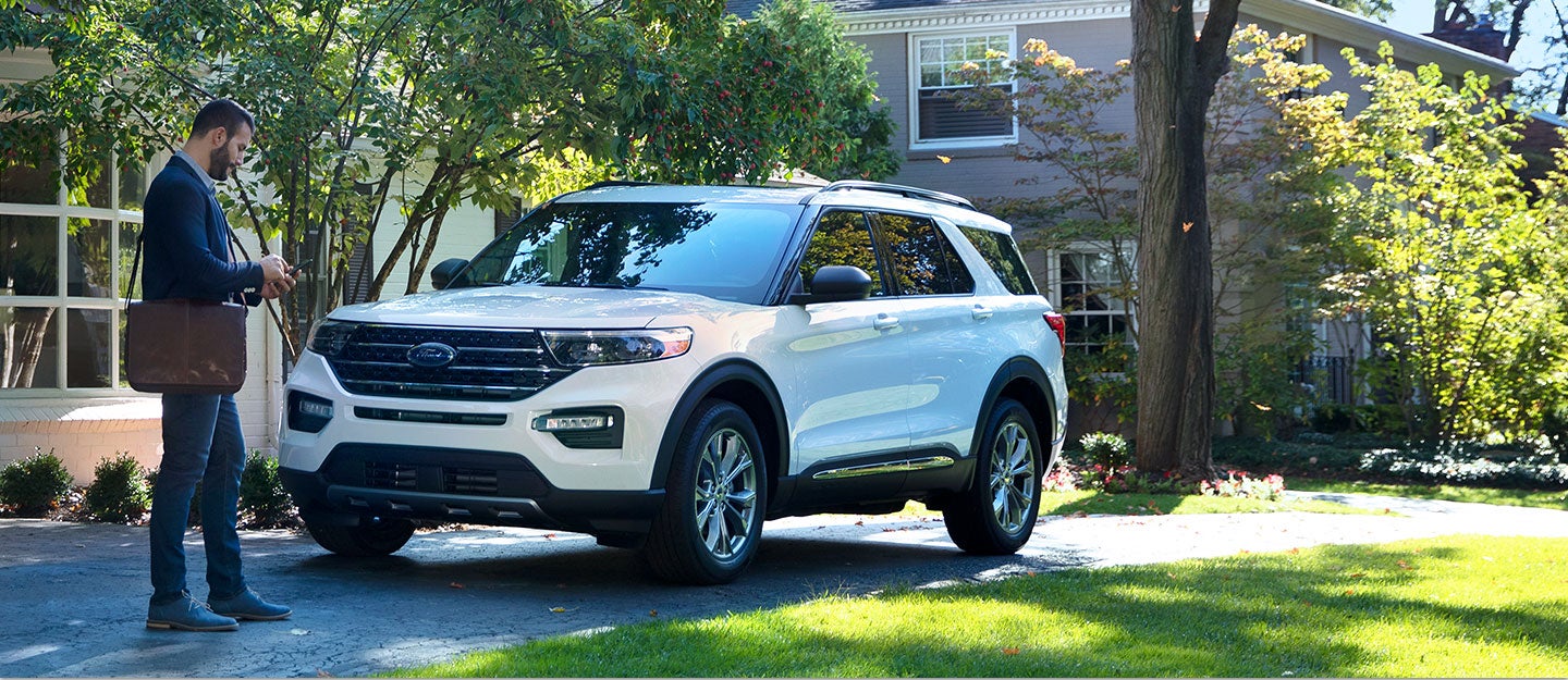 Ford of Franklin in Franklin TN