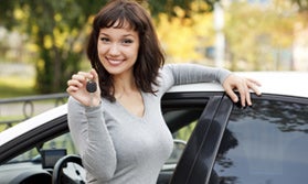 Ford Lincoln of Franklin