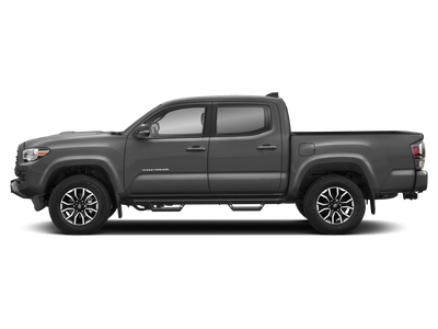 2020 Toyota Tacoma TRD Sport V6