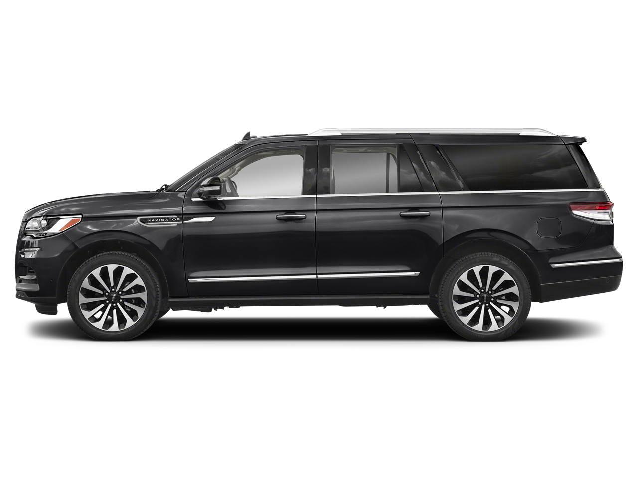 2022 Lincoln Navigator L Reserve