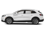 2023 Lincoln Nautilus Black Label