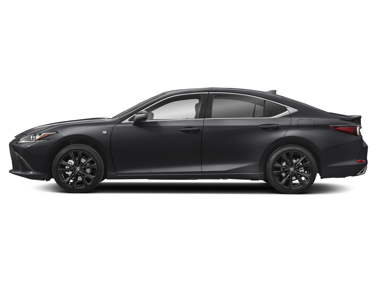 2024 Lexus ES 350 F Sport