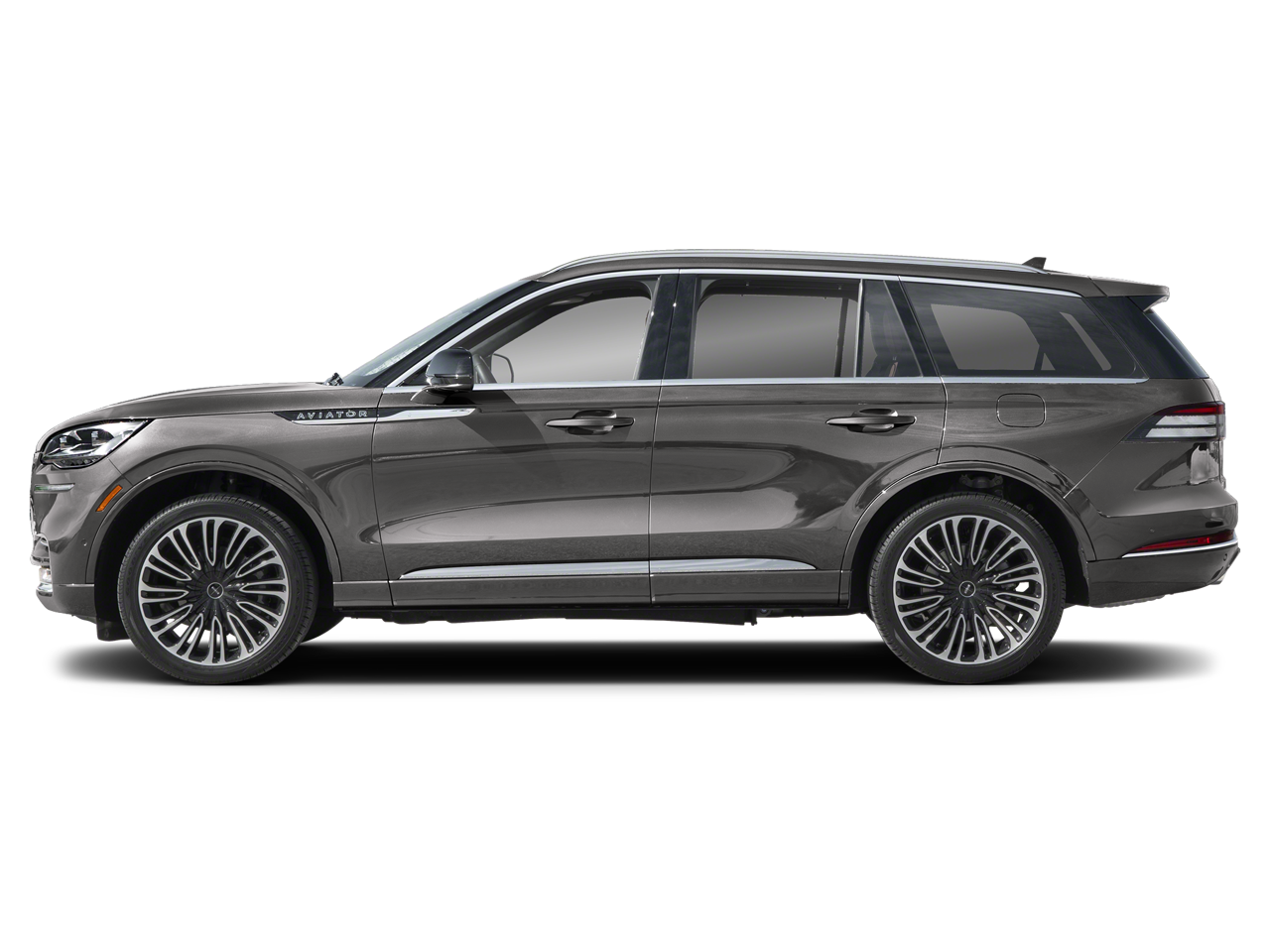 2024 Lincoln Aviator Black Label photo 3