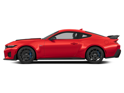 2026 Ford Mustang Dark Horse® SC
