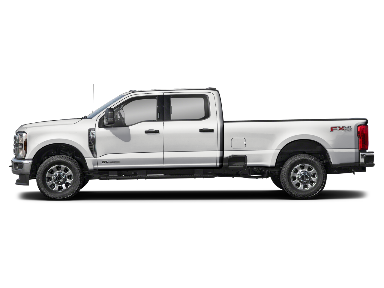2026 Ford Super Duty F-350® XLT