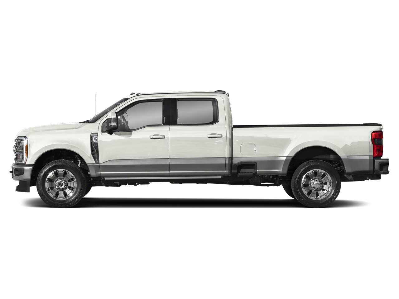 2026 Ford Super Duty F350 4X4CREW/CS