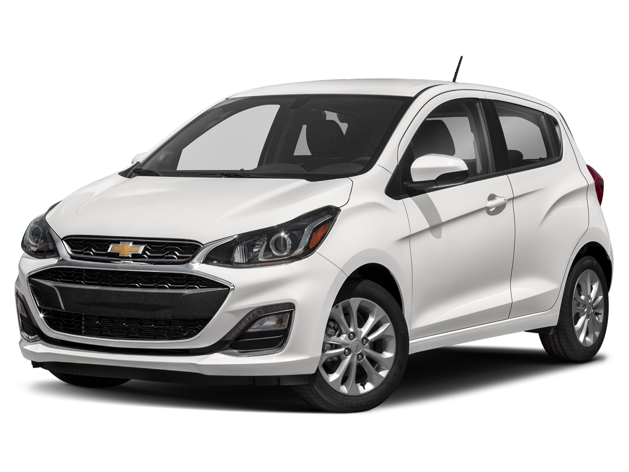 2019 Chevrolet Spark LS