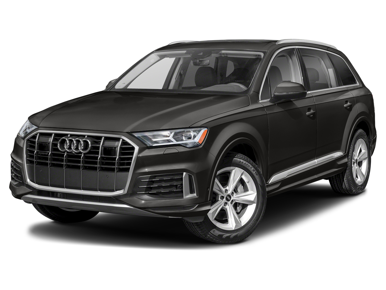 2024 Audi Q7 quattro