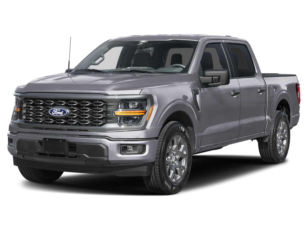 2026 Ford F-150's photo