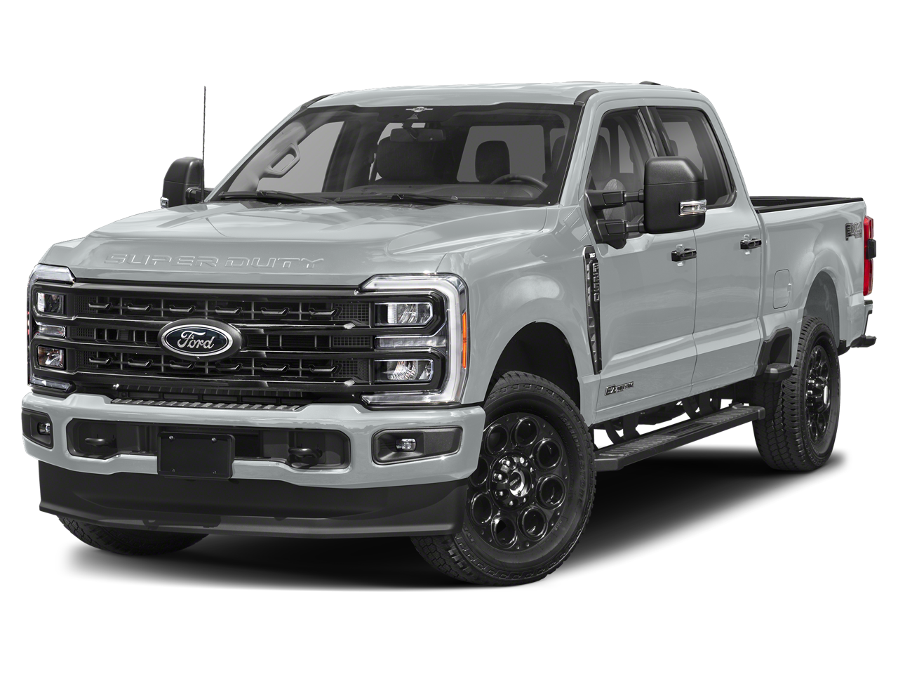 2026 Ford Super Duty F-250® XLT
