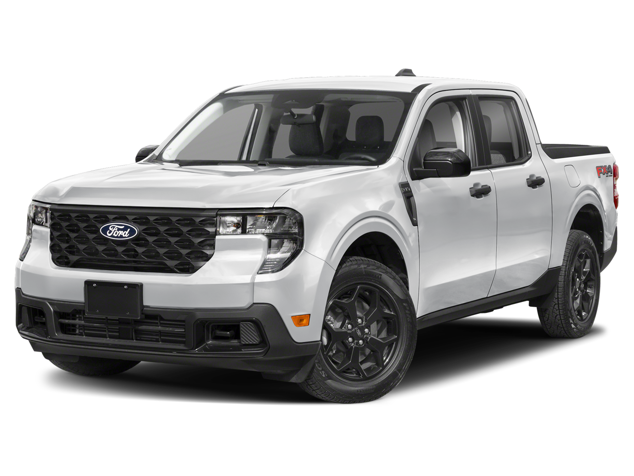 2026 Ford Maverick XLT FWD's photo