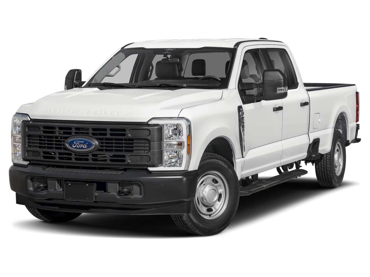 2027 Ford Super Duty F-250® XL