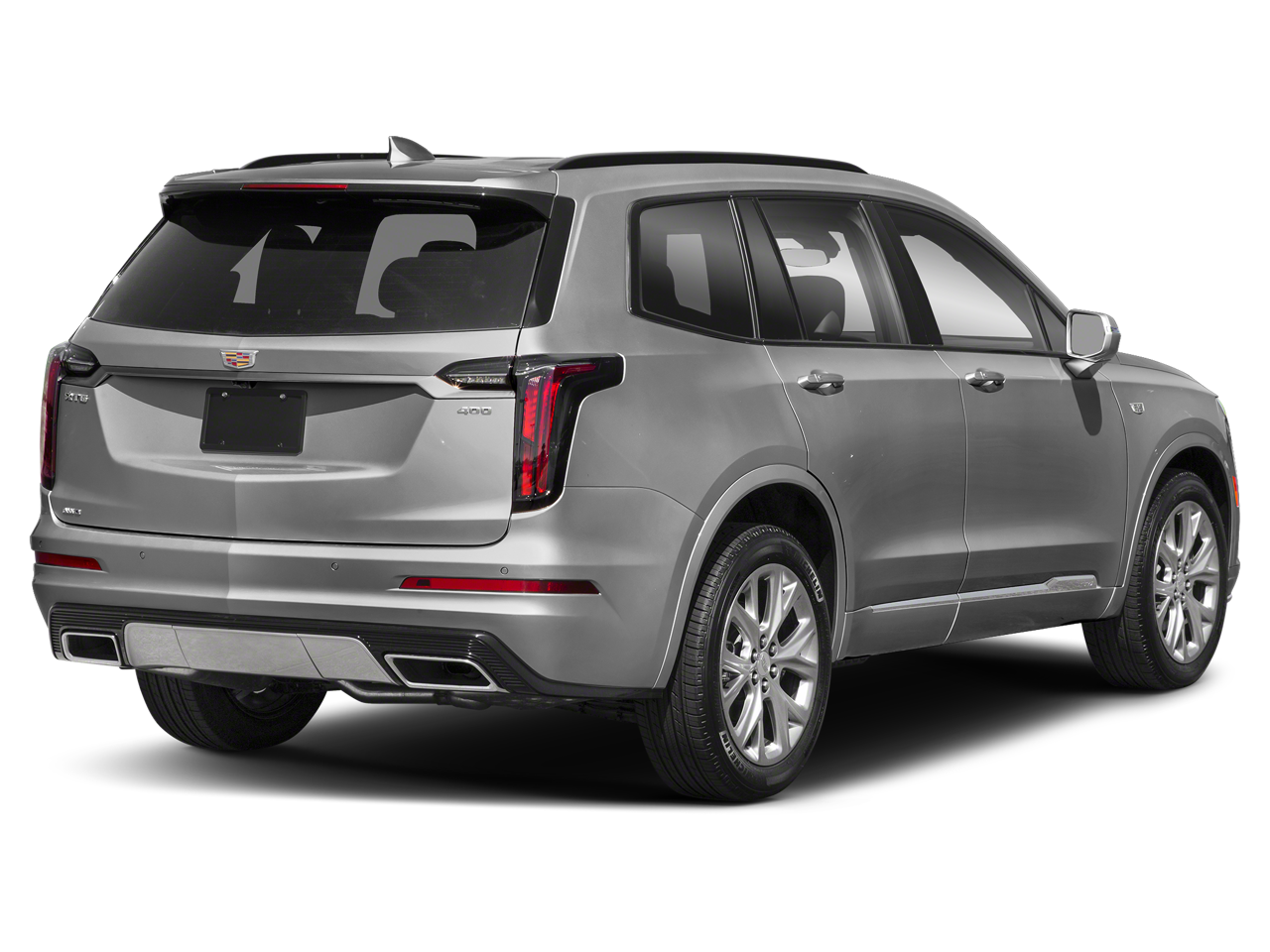 2020 Cadillac XT6 Sport