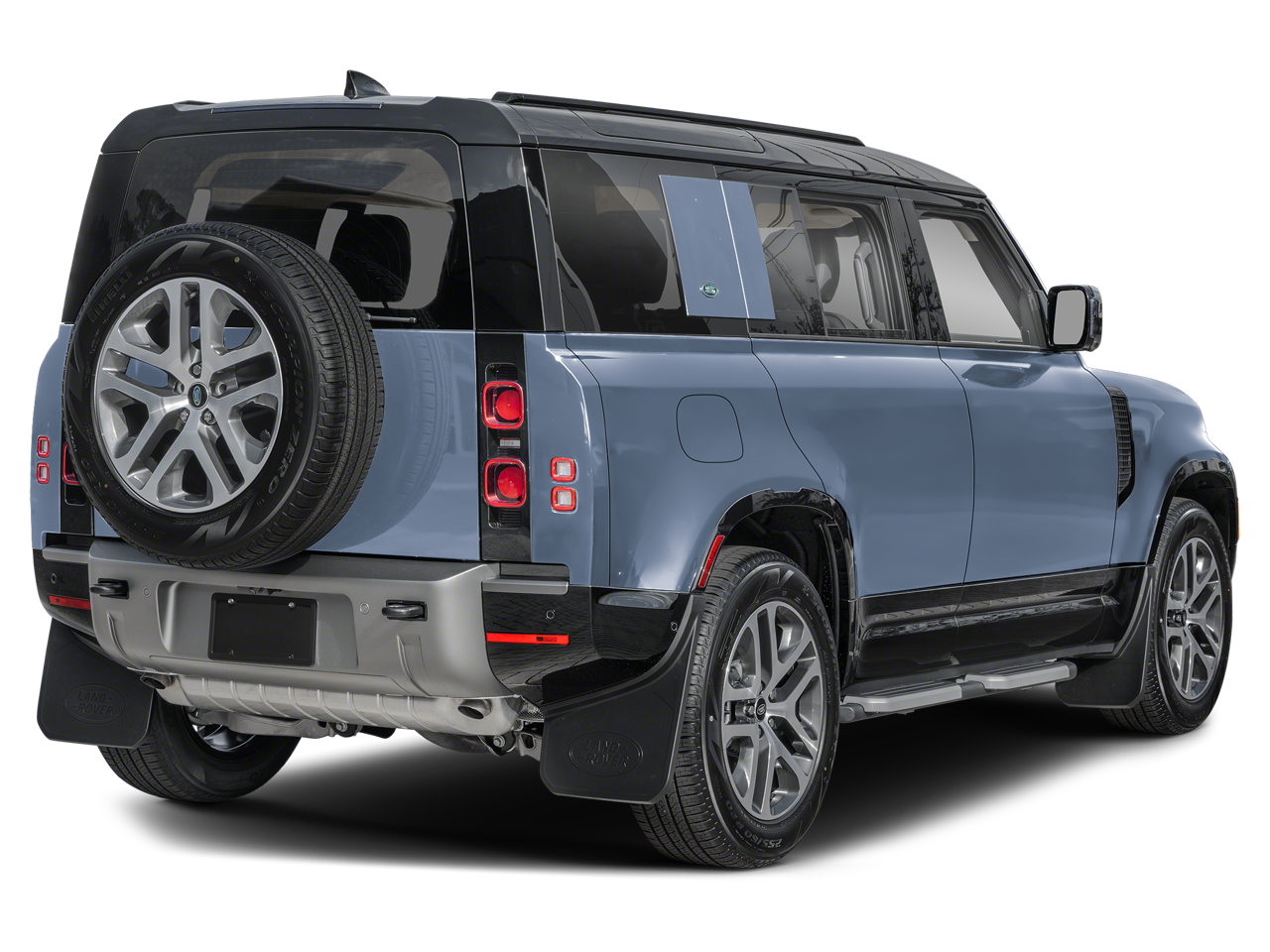 2024 Land Rover Defender 110 X-Dynamic SE