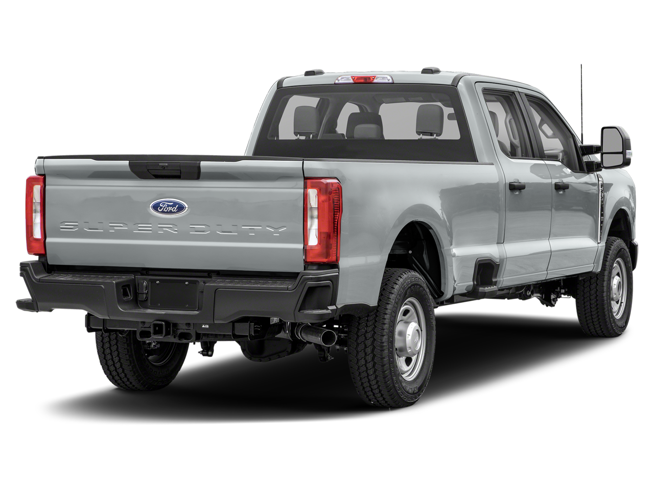 2026 Ford F-350SD Platinum DRW