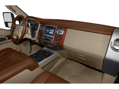 2015 Ford F-450SD Lariat DRW