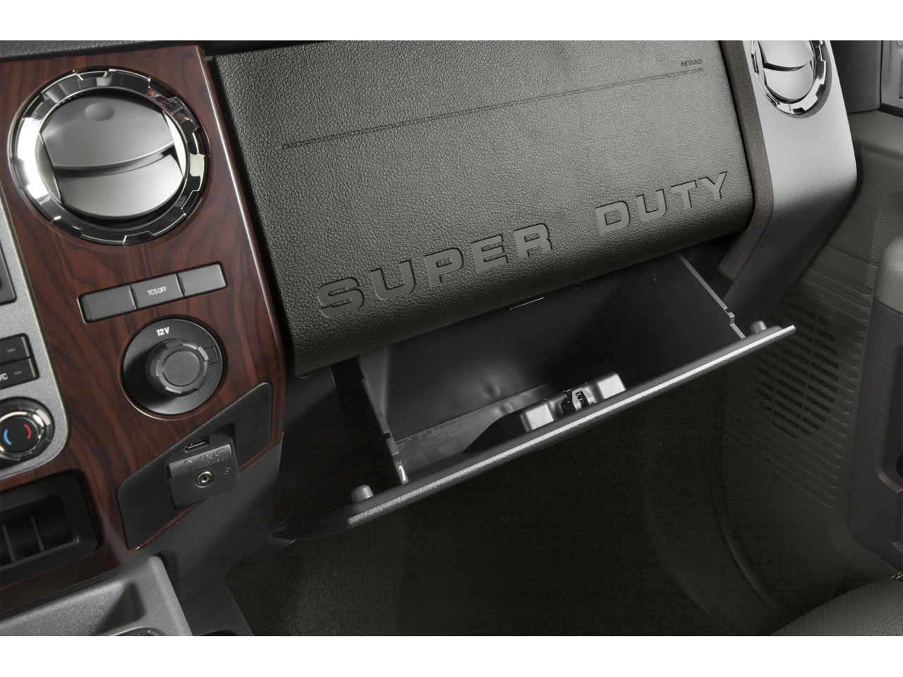 2015 Ford F-450SD Lariat DRW