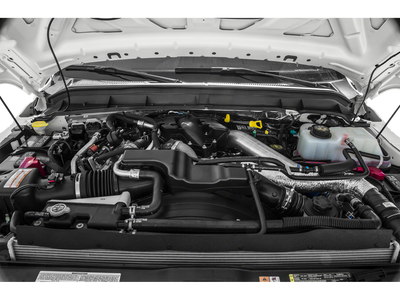 2015 Ford F-450SD Lariat DRW