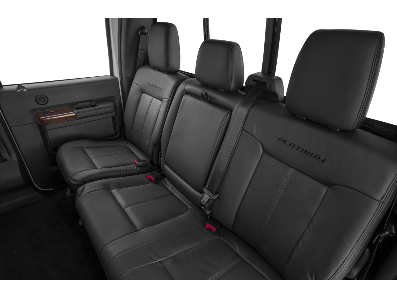 2015 Ford F-450SD Lariat DRW