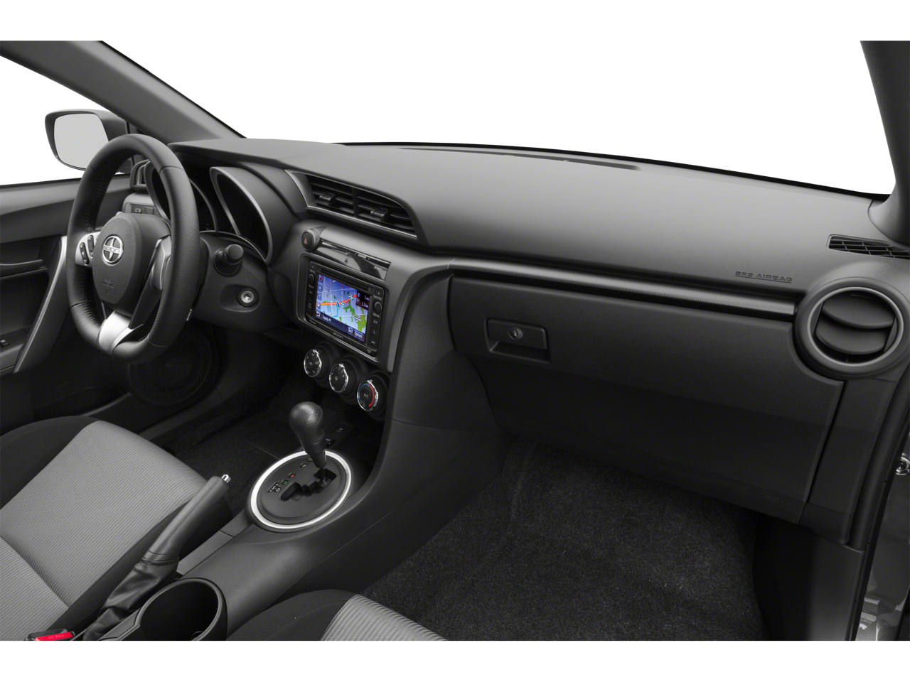 2015 Scion tC Release Series 9.0