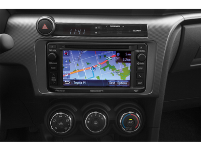 2015 Scion tC Release Series 9.0