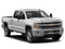 2016 Chevrolet Silverado 2500HD LTZ