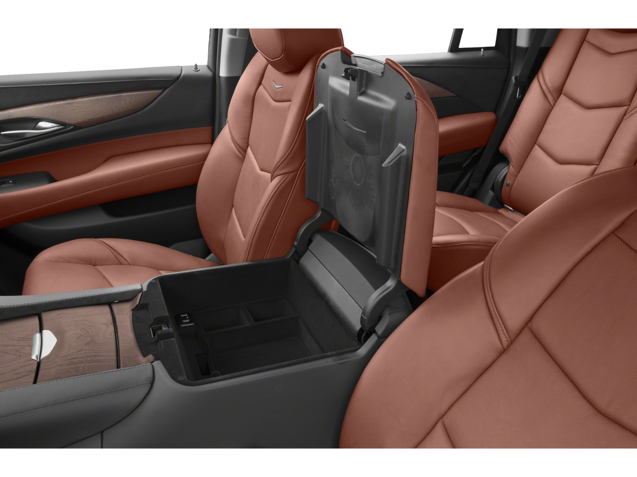 2019 Cadillac Escalade Platinum Edition