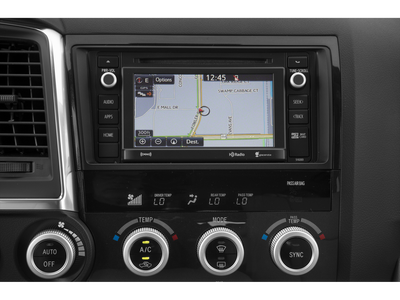 2019 Toyota Sequoia SR5 5.7L