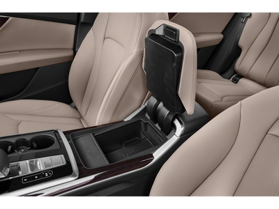 2020 Audi Q8 55 Premium Plus quattro