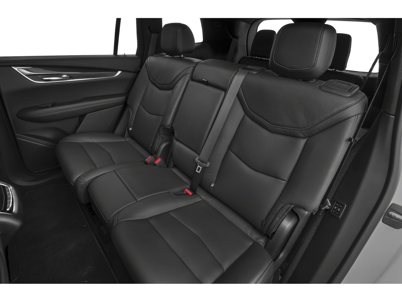 2020 Cadillac XT6 Sport