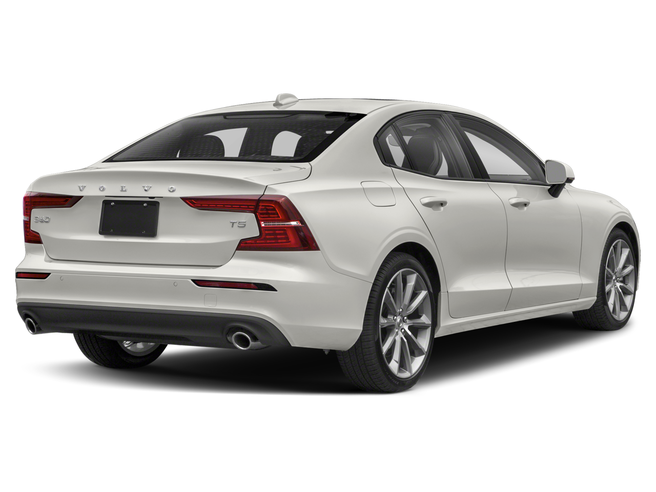 2020 Volvo S60 T6 Momentum