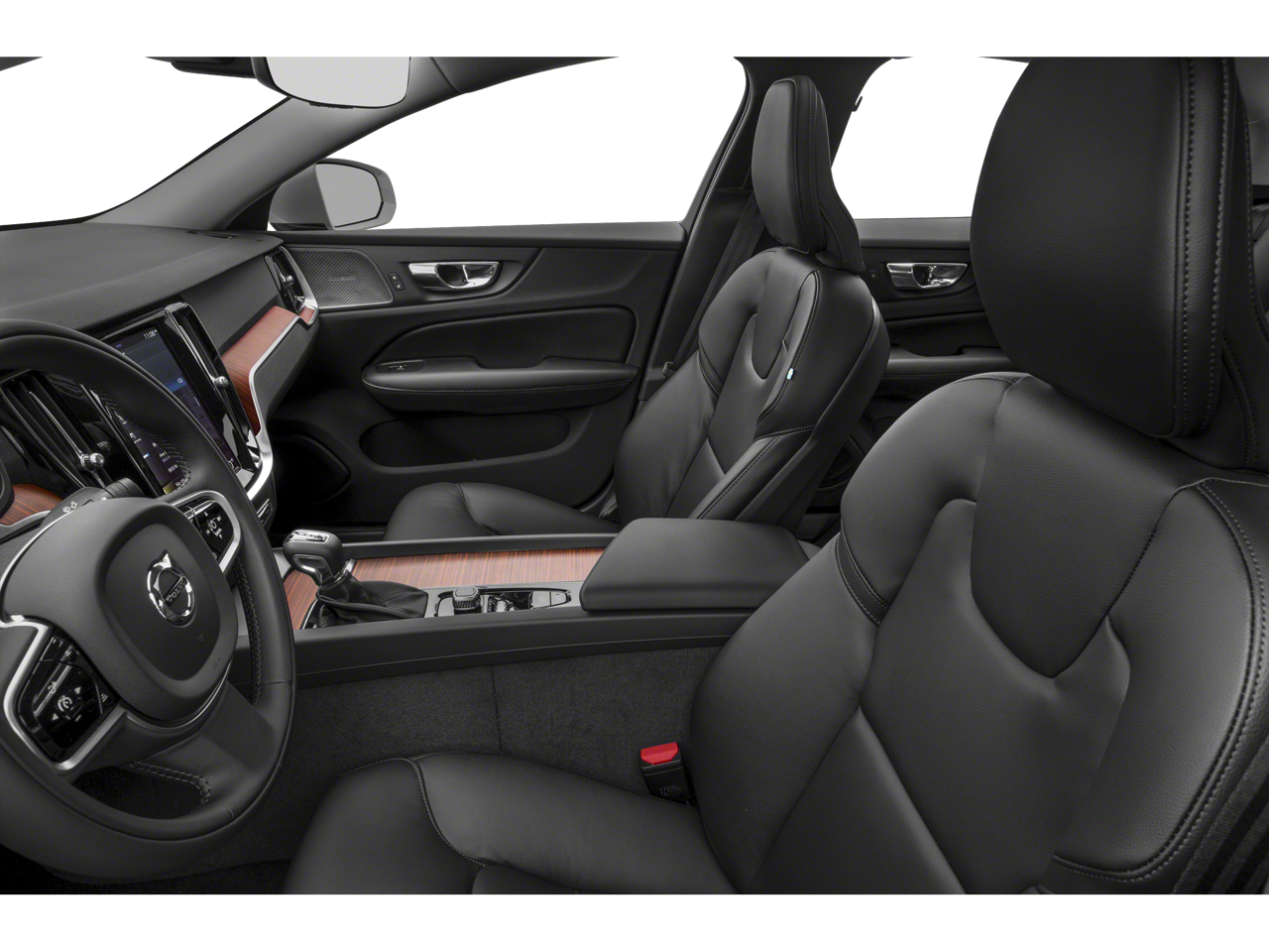 2020 Volvo S60 T6 Momentum