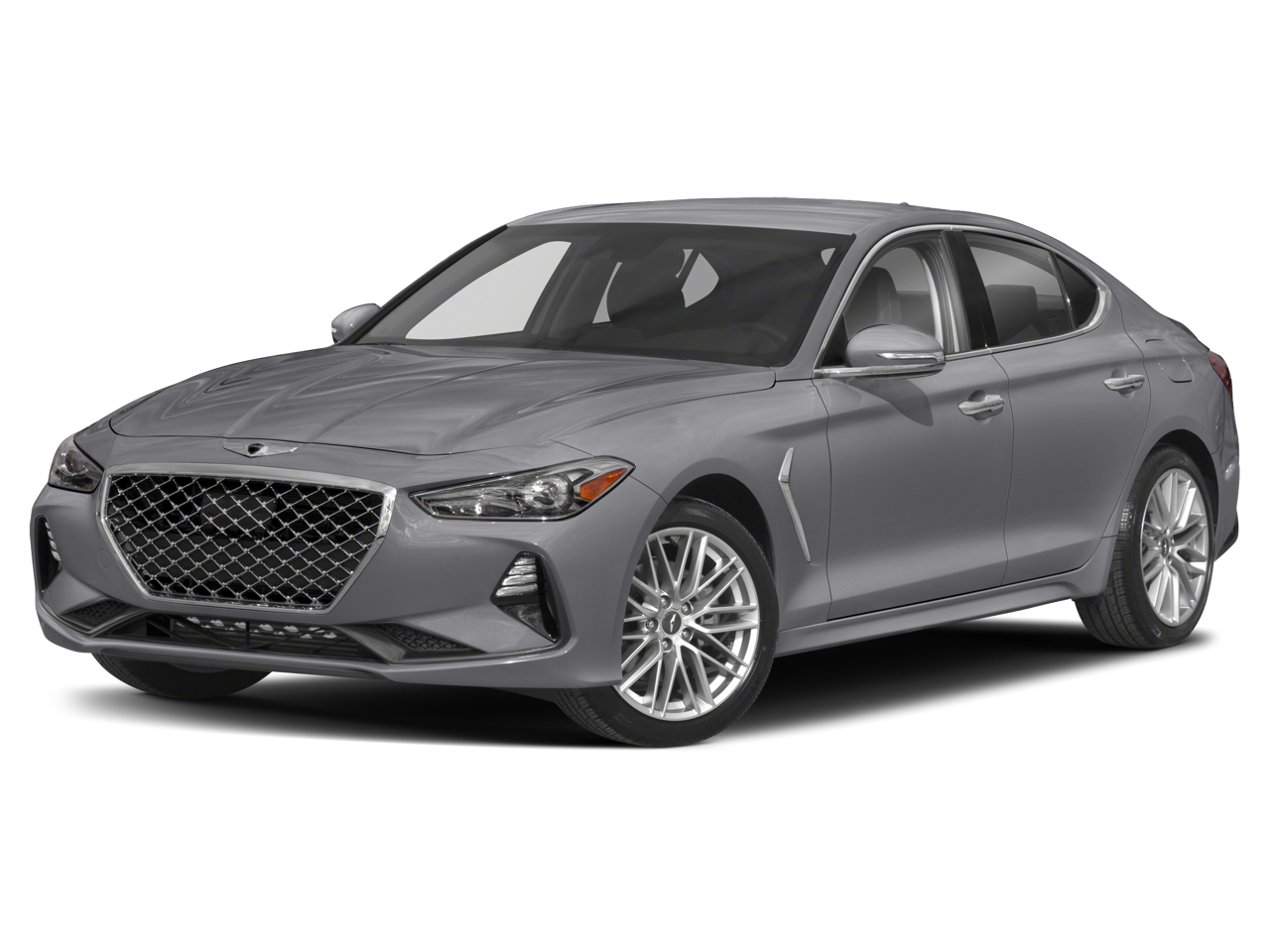 2021 Genesis G70 2.0T Standard AWD's photo
