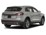 2021 Lincoln Nautilus Standard