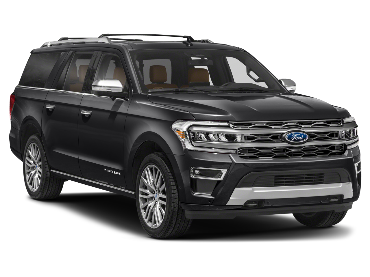 2023 Ford Expedition Max Platinum