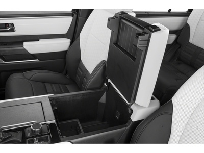 2023 Toyota Sequoia Platinum