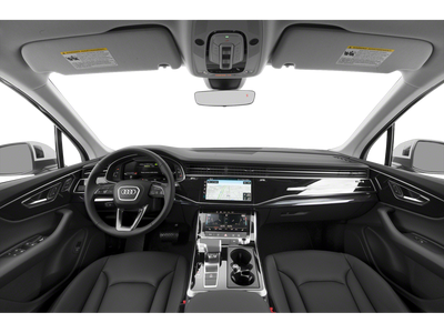 2024 Audi Q7 quattro