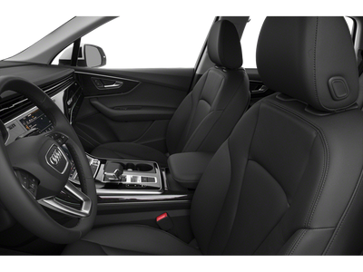 2024 Audi Q7 quattro