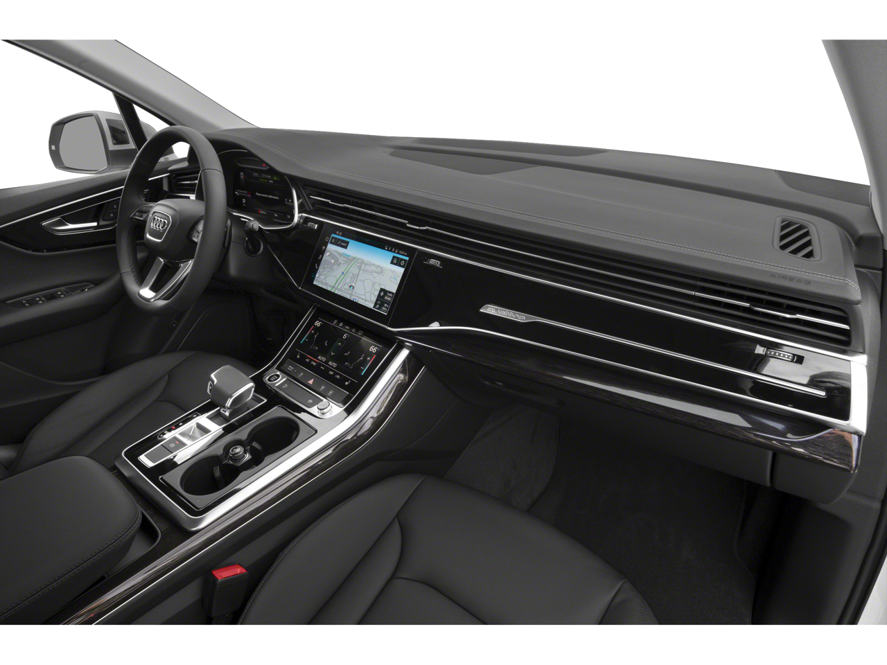 2024 Audi Q7 quattro
