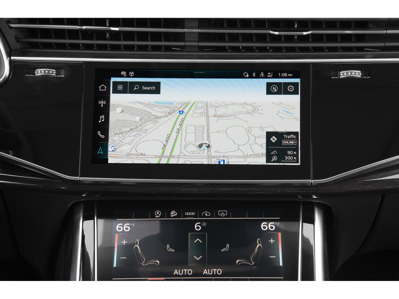 2024 Audi Q7 quattro