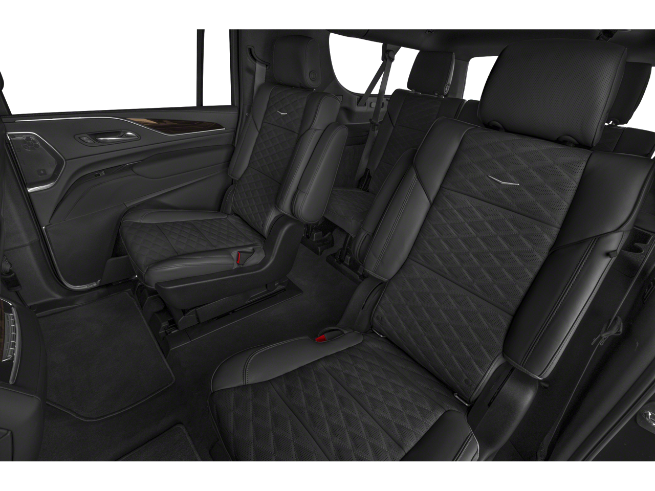2024 Cadillac Escalade ESV Premium