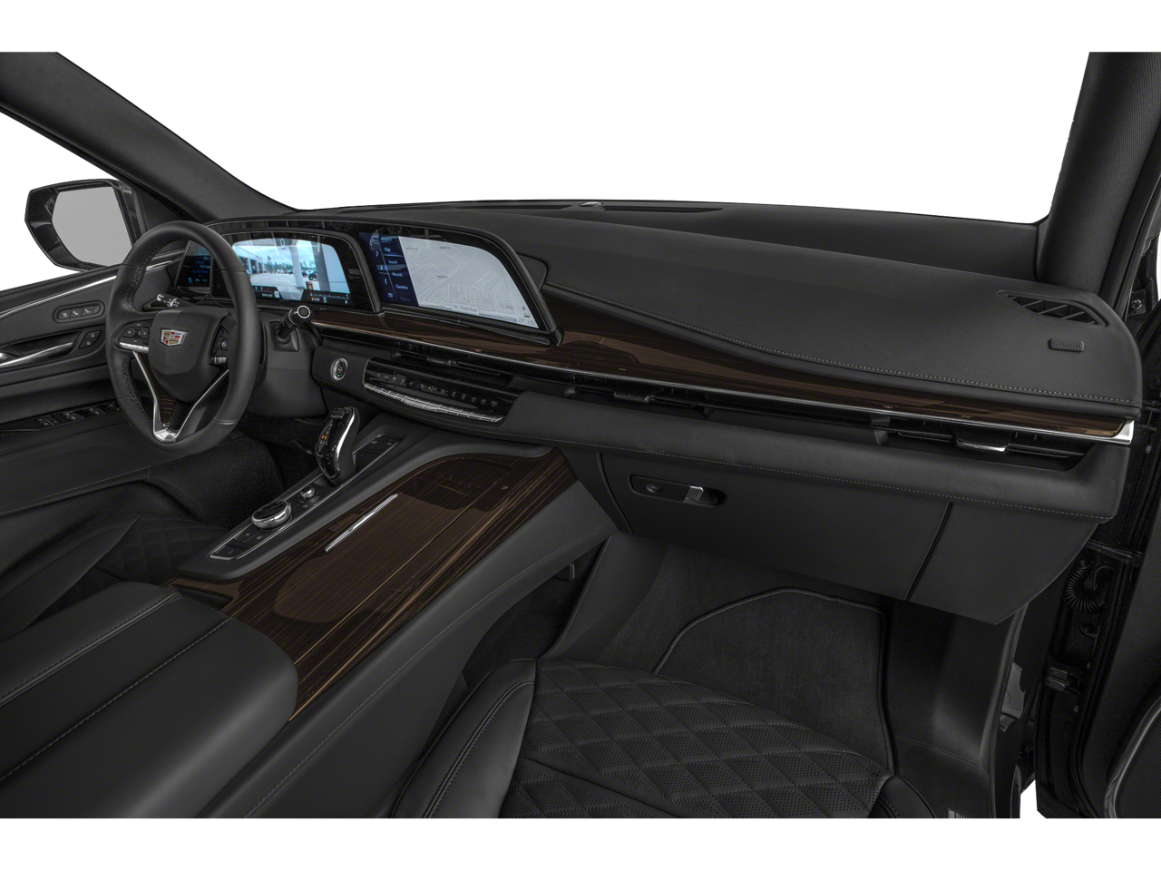 2024 Cadillac Escalade ESV Premium