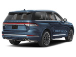 2024 Lincoln Aviator Black Label