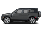 2024 Land Rover Defender 110 Carpathian Edition
