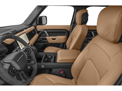 2024 Land Rover Defender 110 Carpathian Edition