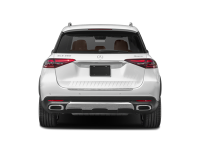 2024 Mercedes-Benz GLE GLE 350 4MATIC®