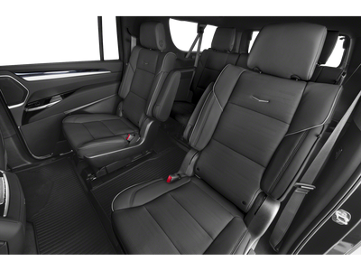 2025 Cadillac Escalade ESV Luxury