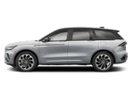 2025 Lincoln Nautilus Black Label