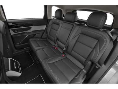 2025 Lincoln Nautilus Black Label