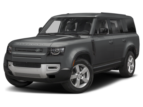 2025 Land Rover Defender 130 X-Dynamic SE